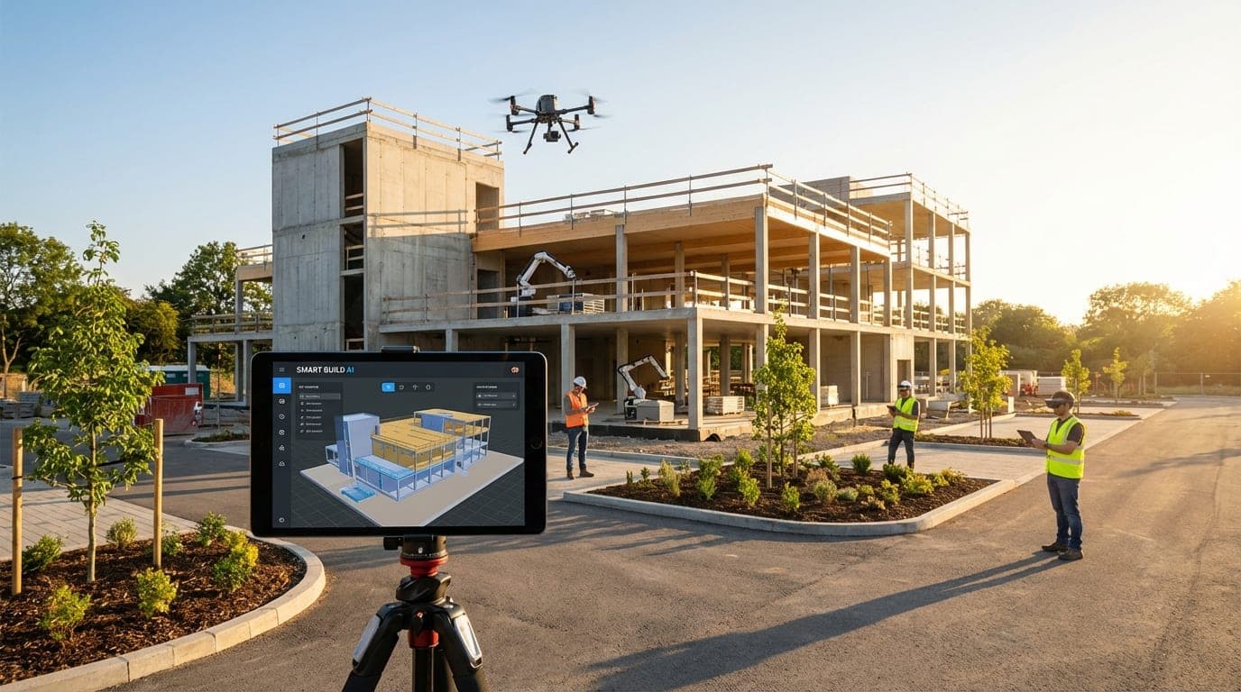Instagram Marketing for Builders